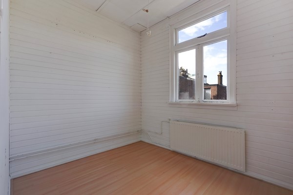 Foto - Verkocht: Delfgauwseweg 319, 2628 ET Delft